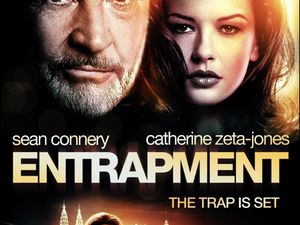 Sinopsis Film Entrapment: Pencurian Epik Sean Connery dan Catherine Zeta-Jones Sinopsis Film Entrapment: Pencurian Epik Sean Connery dan Catherine Zeta-Jones