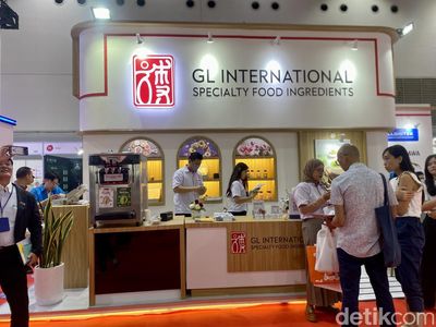 Food Ingredients Asia Hadirkan Teknologi Pangan Inovatif dan Berkelanjutan