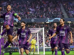 Football Manager 2024 Gratis di Epic Games Store, Jangan Lupa Klaim