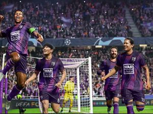 Football Manager 2024 Gratis di Epic Games Store, Jangan Lupa Klaim Football Manager 2024 Gratis di Epic Games Store, Jangan Lupa Klaim