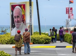 Negara Tetangga RI Ini Punya Bahasa Terbanyak di Dunia, Total 840 Jenis