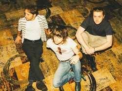 Video: Kala Band FUR Singgung soal Gaza dan Genosida Saat Konser