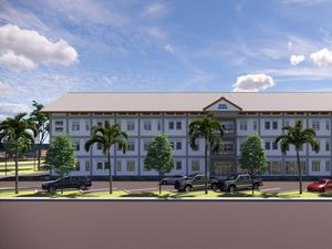 Pemerintah Bangun Rusun ASN di 2 Provinsi Baru Papua, Fasilitas Lengkap! Pemerintah Bangun Rusun ASN di 2 Provinsi Baru Papua, Fasilitas Lengkap!