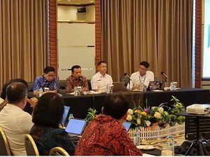 Tahun Depan, Pemprov Jambi Bangun Jembatan Sungai Rambut di Tanjabtim