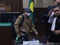 Sisi Lain Diungkap KPK Saat Tuntut Hakim Agung Gazalba 15 Tahun Bui Sisi Lain Diungkap KPK Saat Tuntut Hakim Agung Gazalba 15 Tahun Bui