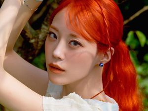 Young Ji KARA Keluar dari DSP Media Young Ji KARA Keluar dari DSP Media
