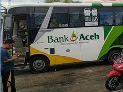 TRANSLOKAN, Angkutan Antarmoda Gratis Andalan Warga Aceh Singkil