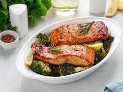 Rahasia Umur Panjang! Ini Daftar 5 Makanan Favorit Ahli Kesehatan