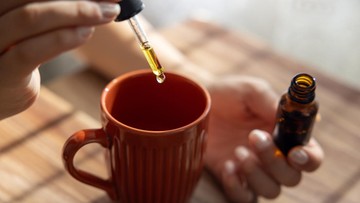 BPOM Telusuri Polemik Viral Kasus Pemanis Beeru Stevia, Tunggu Hasil Uji Lab - Infolitik