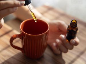 Benarkah Stevia Termasuk Pemanis Sehat? Ini Kata Peneliti Benarkah Stevia Termasuk Pemanis Sehat? Ini Kata Peneliti