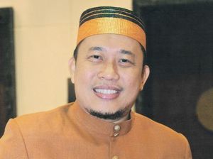 Balasan Kubu Danny soal Andi Sudirman Mau Goyang Basis Suara di Makassar