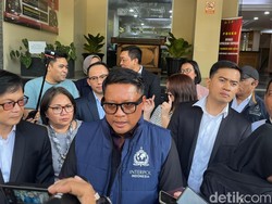 Alice Guo Dideportasi, Bagaimana Rencana Barter Buron Gregor Haas?