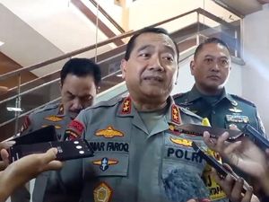 Polda NTB Kerahkan 3.000 Polisi Amankan MotoGP Mandalika 2024