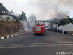 Jabar Hari Ini: Maut Menjemput 2 Wanita di Bandung di Perlintasan KA