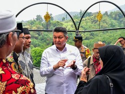 Kepala BNPT Ajak Mitra Deradikalisasi Se-Jabodetabek Bangun Wawasan Kebangsaan
