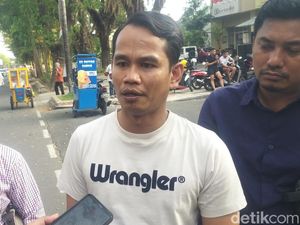 Elite Gerindra Sulsel soal Oknum TNI Todong Pistol: Ini Teror Luar Biasa Elite Gerindra Sulsel soal Oknum TNI Todong Pistol: Ini Teror Luar Biasa