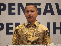 Bawaslu NTB Proses Pelibatan Anak-ASN Saat Pendaftaran Pilkada 2024
