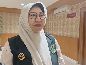 Dukung Vivit-Gus Umam, Ketua DPC PKB Rembang Ingatkan Kader Patuh