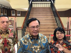 Personel Polresta Balerang Jual Barbuk Sabu, Uangnya untuk Bayar Cepu