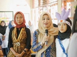 Pemkab Karawang Ajak Perempuan Mandiri Sejak Dini Lewat Sekoper Jabar