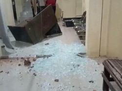 Kantor Polisi di Jambi Diserang Warga, Penyebab Diselidiki