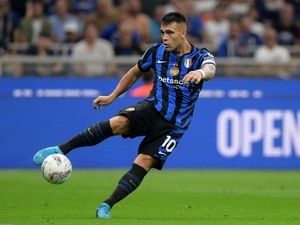 Cannavaro: Cuma Lautaro Pemain Serie A yang Bisa Main buat Madrid atau City Cannavaro: Cuma Lautaro Pemain Serie A yang Bisa Main buat Madrid atau City