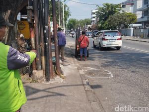 Heru Budi Akan Evaluasi agar Tabrakan Beruntun di Plumpang Tak Terulang Heru Budi Akan Evaluasi agar Tabrakan Beruntun di Plumpang Tak Terulang