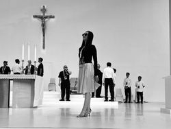 Lyodra Ginting Merinding Dapat Berkat Langsung dari Paus Fransiskus