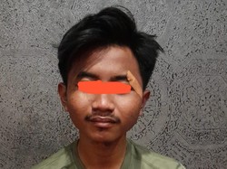 Polisi Ungkap Korban Diteror Video Porno Via DM Instagram Berkali-kali