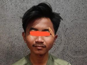 Ajakan Bercinta Ditolak, Mahasiswa Teror Video Porno ke Rekan Magang Ajakan Bercinta Ditolak, Mahasiswa Teror Video Porno ke Rekan Magang