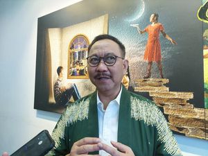 Eks Kepala Otorita IKN Ditunjuk Jadi Kepala CLGI Asia Pasifik Eks Kepala Otorita IKN Ditunjuk Jadi Kepala CLGI Asia Pasifik