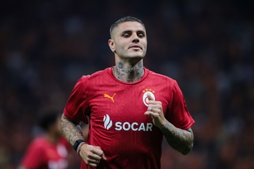 Icardi Menolak Pensiun