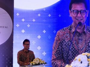 Menkes Jelaskan Perkembangan Terkini Investigasi Kasus Bullying PPDS Undip Menkes Jelaskan Perkembangan Terkini Investigasi Kasus Bullying PPDS Undip