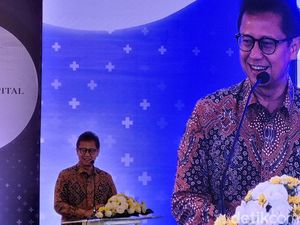 Ada Mobil Listrik, Begini Isi Garasi Budi Gunadi Sadikin Ada Mobil Listrik, Begini Isi Garasi Budi Gunadi Sadikin