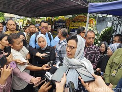 Faisal Basri dalam Kenangan Sri Mulyani: Teman dengan Passion Perbaiki RI