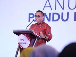 Daftar CPNS Terkendala Gegara Situs e-Meterai, Menteri PANRB Buka Suara Daftar CPNS Terkendala Gegara Situs e-Meterai, Menteri PANRB Buka Suara