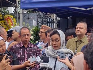 Sri Mulyani Kenang Faisal Basri: Saya Kehilangan Teman yang Baik-Loyal
