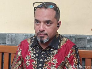 Video Pertemuan Komisi III DPR dengan Pihak dr Aulia Risma Bahas Kasus PPDS Video Pertemuan Komisi III DPR dengan Pihak dr Aulia Risma Bahas Kasus PPDS