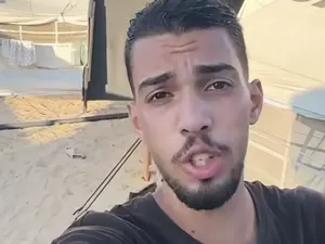 TikToker Terkenal Palestina Meninggal dalam Serangan Israel