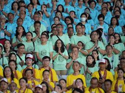 Paus Fransiskus dan Pesan Khusus untuk Kaum Muda