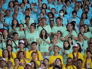 Paus Fransiskus dan Pesan Khusus untuk Kaum Muda