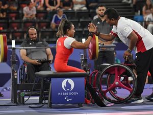 Ni Nengah Widiasih Minta Maaf Gagal Raih Medali Paralimpiade 2024