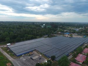 Ikhtiar PHR Dukung Aksi Selamatkan Bumi