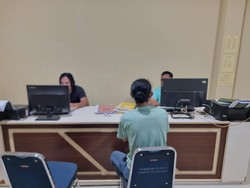 Janji Polres Bone Profesional Usut Kasus Oknum Polisi Mabuk Aniaya Pedagang