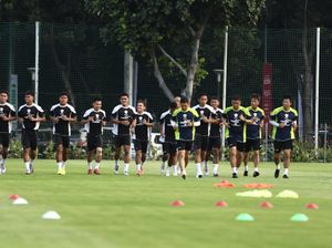 Prediksi Line Up Indonesia Vs Arab Saudi dengan Maarten Paes Prediksi Line Up Indonesia Vs Arab Saudi dengan Maarten Paes