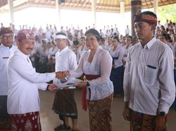 Pemkab Klungkung Akan Buka Lowongan 1.822 Formasi PPPK