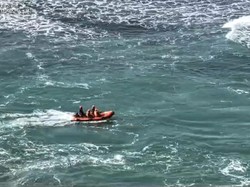 Sempat Hilang, ABK di Jakut Ditemukan Tewas Tenggelam