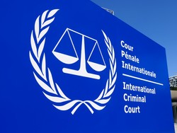 79 Negara Kecam Trump Sanksi ICC soal Penyelidikan Kejahatan Perang AS-Israel