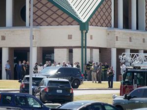 Bocah 14 Tahun Didakwa Penembakan Massal di AS