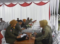 Kapolres Penajam Paser Utara Pastikan Pilkada 2024 Aman & Tertib